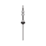 Double Headed Screw