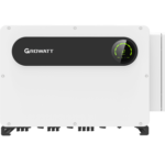 Growatt MAX 120 KTL3 LV (AFCI)