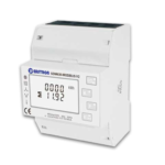 Growatt 3 Phase Smart Meter