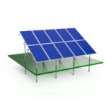 GROUND CONSTRUCTION K502 MAX (L: 2021 - 2200 / W: 1053 - 1300) - K502/10