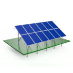 GROUND CONSTRUCTION K502 MAX (L: 2021 - 2200 / W: 1053 - 1300) - K502/12