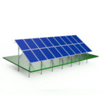 GROUND CONSTRUCTION K502 MAX (L: 2021 - 2200 / W: 1053 - 1300) - K502/18