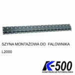 L2000 inverter rail