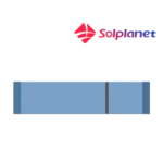 Solplanet Ai-HB G2 high voltage energy storage - 2.56 kWh battery module