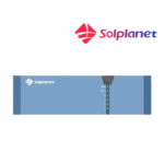 Solplanet Ai-HB G2 high voltage energy storage - control module