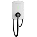 SigenEVAC, AC_CHARGER-3PH, 3-phases, max. Charging power 11kW, cabel 5m, 4G