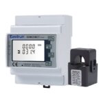 SigenStor, smart meter, 3F, with CT's TP 600A CT DH