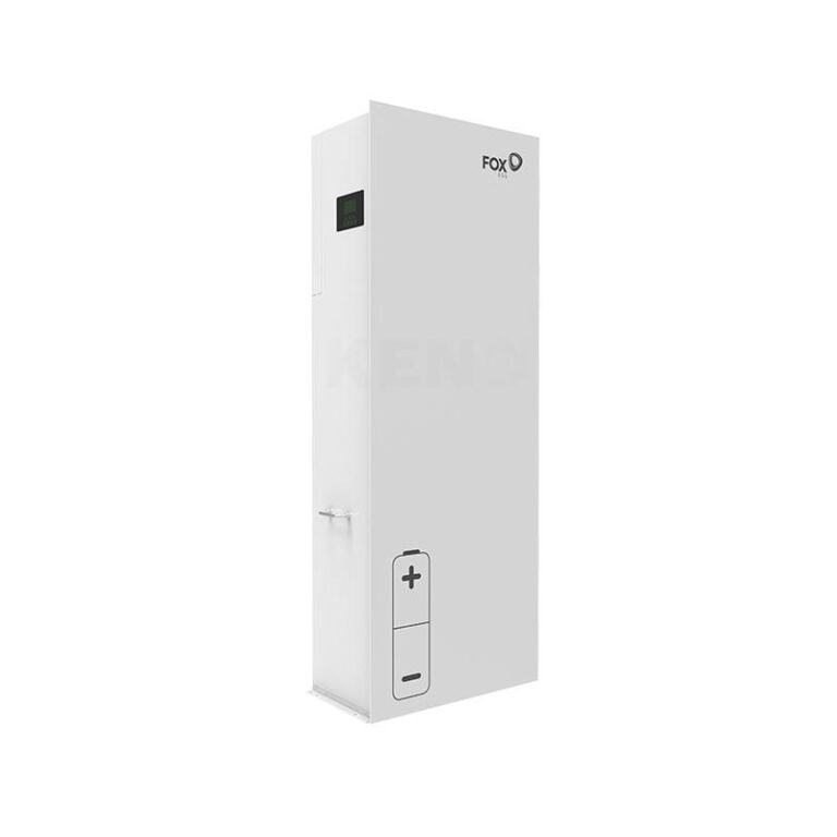 FoxESS AIOH38.0 MP Solar Group Photovoltaic Distributor