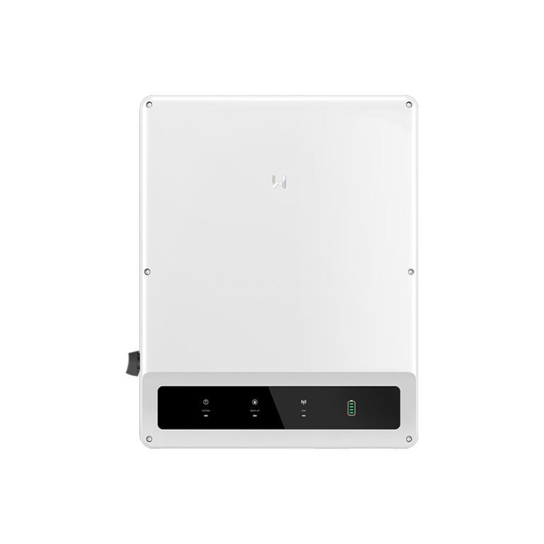 GoodWe 20kW inverter, hybrid, threephase, 2 mppt, display, WIFILAN20