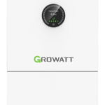 Growatt WIT 25K-HU Hybrid Inverter, low voltage batteries