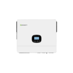 SPE 12000 ES Single-Phase Hybrid Inverters - for Ukrainian market!