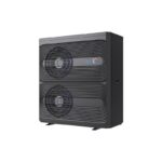 Heat pump monoblock FoxAIR 23kW 3-phases R32 - BL-23-3
