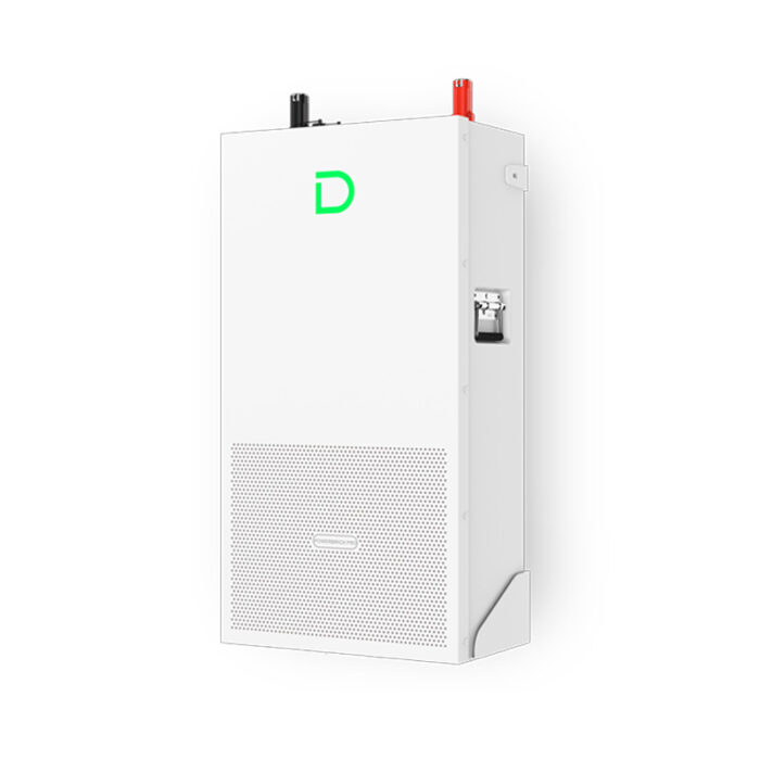 DYNESS PowerBrick Pro 14.336kWh + BMS - low voltage - IP65 - Image 1