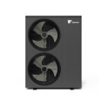 Heat pump monoblock Kensol KTM 17 kW