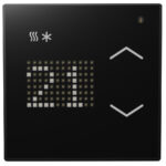 TERMOMIZ SZTOKER - Moduł zdalny / termostat