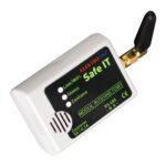SAFE IT SZTOKER - Moduł WiFi