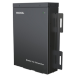 Aktywny Kompensator Mocy Biernej Sinexcel SVG3 – 3 kVar