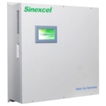 Aktywny Kompensator Mocy Biernej  ASVG 30 Sinexcel