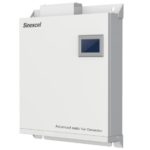 Aktywny Kompensator Mocy Biernej  ASVG 100 Ultra Sinexcel