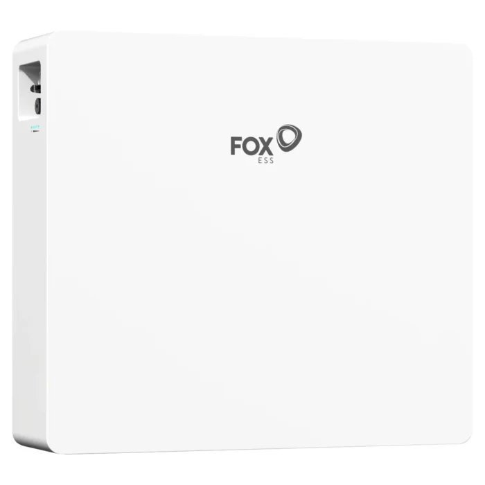 FoxESS EP12 Magazyn energii 11,52 kWh z BMS - Image 1