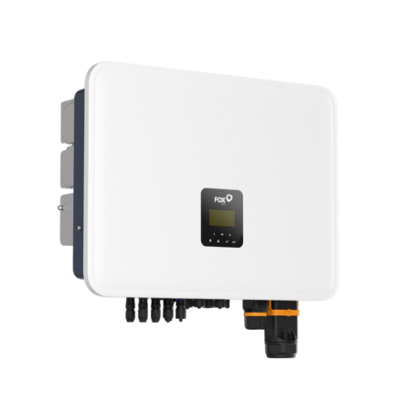 FoxESS P3-PRO-20.0